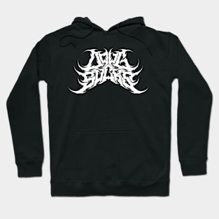 Metal Doug Hoodie